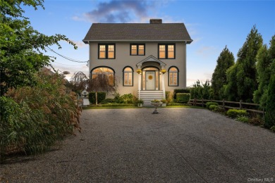 Beach Home For Sale in Amityville, New York