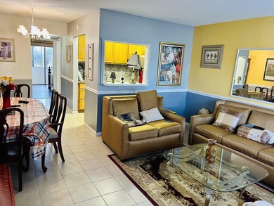 Beach Condo Sale Pending in West Palm Beach, Florida
