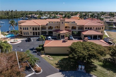 Beach Condo For Sale in Punta Gorda, Florida