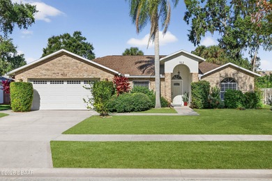 Beach Home Sale Pending in South Daytona, Florida