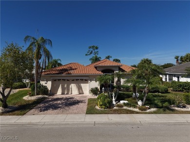 Beach Home For Sale in North Fort Myers, Florida