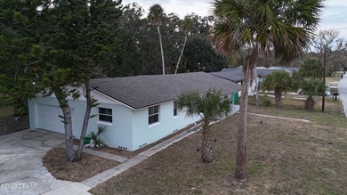 Beach Home For Sale in Holly Hill, Florida