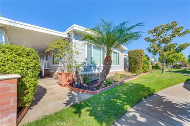 Beach Home For Sale in Yorba Linda, California