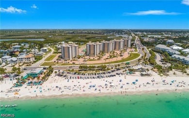 Beach Condo For Sale in Bonita Springs, Florida