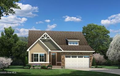 Beach Home Sale Pending in Sunset Beach, North Carolina