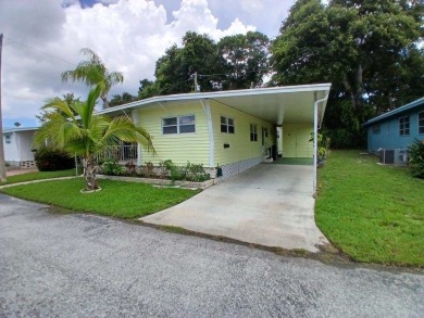 Beach Home For Sale in Clearwater, Florida