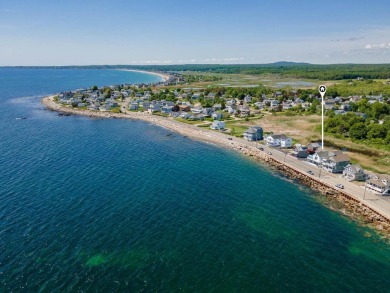 Beach Home For Sale in Wells, Maine