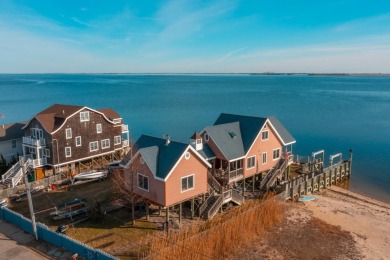 Beach Home For Sale in Lindenhurst, New York