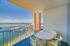 Best views on the beach with spectacular sunsets! - Beach Vacation Rentals in Pensacola Beach, Florida on Beachhouse.com