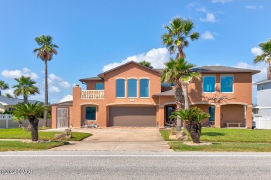 Beach Home For Sale in Ormond Beach, Florida