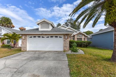 Beach Home For Sale in Port Orange, Florida