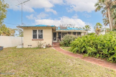Beach Home Sale Pending in Holly Hill, Florida