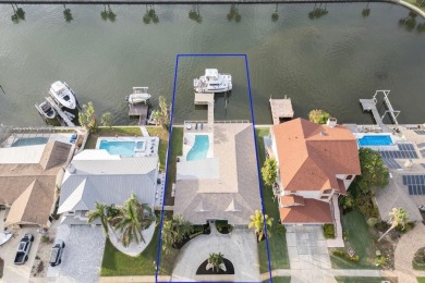 Beach Home For Sale in Gulfport, Florida