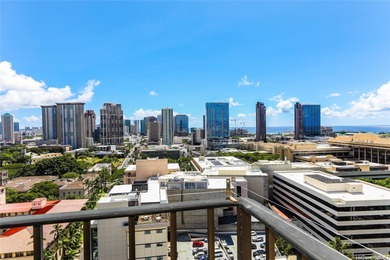 Beach Condo For Sale in Honolulu, Hawaii