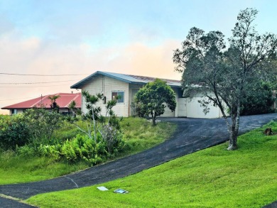 Beach Home Active Under Contract in Kamuela, Hawaii