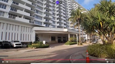 Beach Condo For Sale in Miami Beach, Florida
