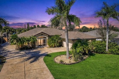 Beach Home For Sale in Punta Gorda, Florida