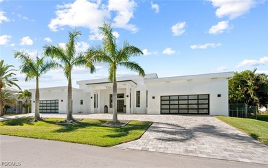 Beach Home For Sale in Cape Coral, Florida