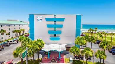 Beach Condo For Sale in Daytona Beach, Florida