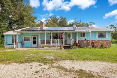 Beach Home For Sale in New Smyrna Beach, Florida