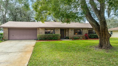 Beach Home For Sale in Ormond Beach, Florida