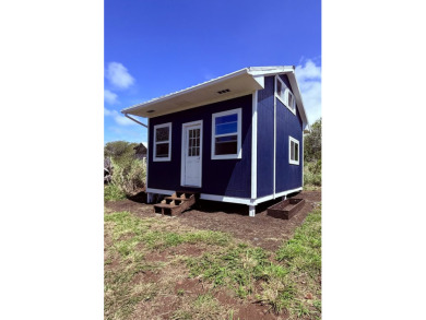 Beach Home For Sale in Naalehu, Hawaii