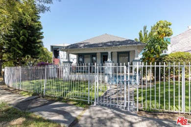 Beach Home For Sale in Venice, California