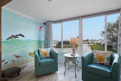 Beach Condo For Sale in Fort Myers, Florida