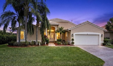 Beach Home For Sale in Port Saint Lucie, Florida