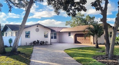 Beach Home For Sale in Ormond Beach, Florida