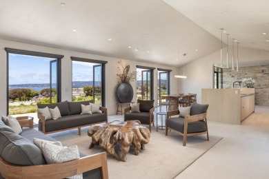 Beach Home For Sale in Carmel, California