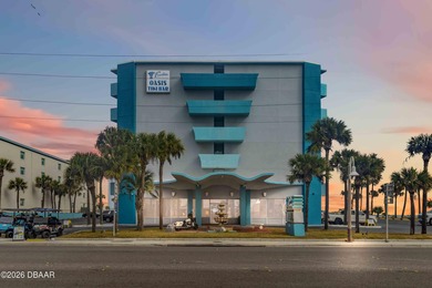 Beach Condo For Sale in Daytona Beach, Florida