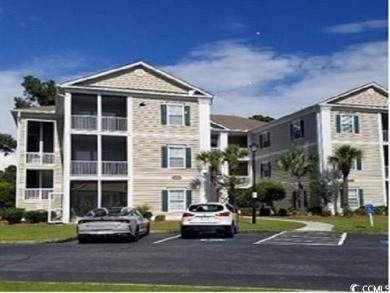 Beach Condo For Sale in Longs, South Carolina