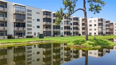 Beach Condo For Sale in St. Petersburg, Florida