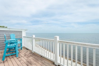 Beach Condo For Sale in Carabelle, Florida