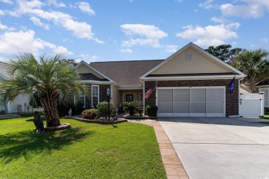 Beach Home For Sale in Little River, South Carolina