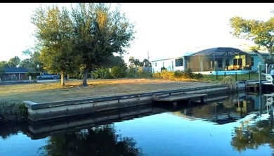 Beach Lot For Sale in Punta Gorda, Florida