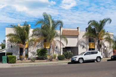 Beach Home For Sale in San Diego, California