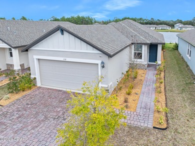 Beach Home For Sale in Daytona Beach, Florida