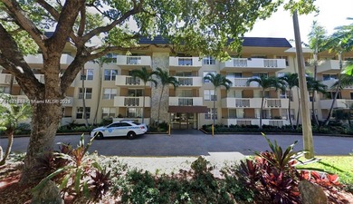 Beach Condo For Sale in North Miami, Florida