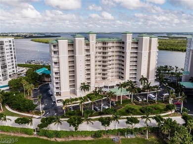 Beach Condo For Sale in Fort Myers Beach, Florida