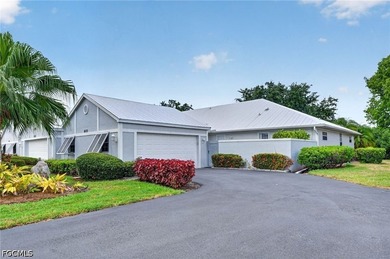 Beach Home For Sale in North Fort Myers, Florida