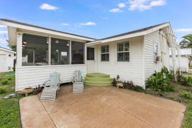 Vacation Rental Beach House in Port Aransas, Texas