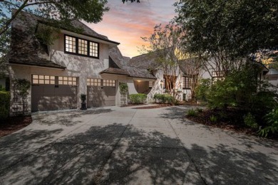 Beach Home Sale Pending in Kiawah Island, South Carolina