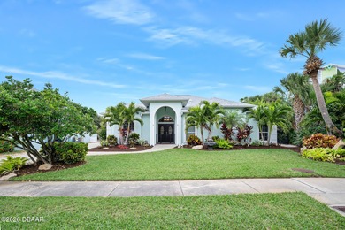 Beach Home For Sale in Ormond Beach, Florida
