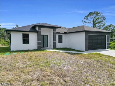 Beach Home For Sale in Lehigh Acres, Florida