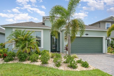 Beach Home Sale Pending in West Melbourne, Florida