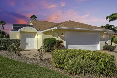 Beach Townhome/Townhouse For Sale in Fort Pierce, Florida