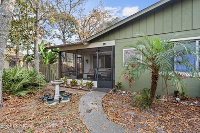 Beach Home For Sale in Port Orange, Florida