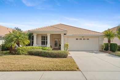 Beach Home Sale Pending in North Port, Florida